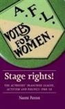Naomi Paxton - Stage Rights!
