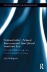 Junji Nakagawa, Junji (University of Tokyo Nakagawa, Nakagawa Junji - Nationalization, Natural Resources and International Investment Law
