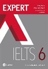 Fiona Aish, Rosemary Aravanis, Jo Tomlinson - Expert IELTS 6 Teacher's Resource Book with Online Audio