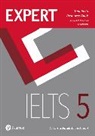 Fiona Aish, Rosemary Aravanis, Jo Tomlinson - Expert IELTS 5 Teacher's Resource Book with Online Audio