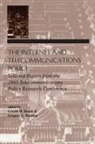 Gerald W. Brock, Gregory L. Rosston, Gerald W Brock, Gerald W. Brock, Gregory L Rosston, Gregory L. Rosston - The Internet and Telecommunications Policy