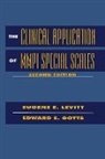 Eugene E. Levitt, Edward E. Gotts, Gotts Edward E., Eugene E. Levitt, Levitt Eugene E. - The Clinical Application of MMPI Special Scales