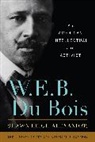 Shawn Leigh Alexander, Alexander Shawn Leigh - W. E. B. Du Bois