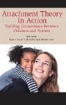 Karen Doyle (EDT)/ Reed Buckwalter, Karen Doyle Reed Buckwalter, Karen Doyle Buckwalter, Debbie Reed, Reed Debbie - Attachment Theory in Action