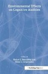 Elena L. Grigorenko, Grigorenko Elena L., Robert J. Sternberg, Sternberg Robert J. - Environmental Effects on Cognitive Abilities