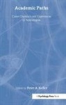 Peter A. Keller, Peter A. Keller, Keller Peter A. - Academic Paths