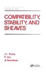 J. L. Bueso, J.L. Bueso, J.L. (University of Granada Bueso, P. Jara, P. (University of Granada Jara, Jara P.... - Compatibility, Stability, and Sheaves