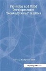 Michael E. Lamb - Parenting and Child Development in Nontraditional Families