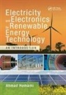 Hemami, Ahmad Hemami, Ahmad (Adjunct Professor Hemami - Electricity and Electronics for Renewable Energy Technology