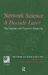 Brian Conroy, Conroy Brian, Bob Coulter, Coulter Bob, Alan Feldman, Feldman Alan... - Network Science, A Decade Later