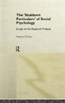 Frances Cherry, Frances E. Cherry - Stubborn Particulars of Social Psychology