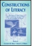 Elizabeth B. Moje, Elizabeth Birr Moje, Moje Elizabeth Birr, David G. O'Brien, O'Brien David G. - Constructions of Literacy