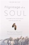 Phileena Heuertz, HEUERTZ PHILEENA, Shauna Niequist - Pilgrimage of a Soul