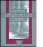 David S. Kaufer, Kaufer David S., Dave Pruett, C. Jan Swearingen, Swearingen C. Jan - Rhetoric, the Polis, and the Global Village