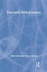 Mike Gane, Gane Mike, Terry Johnson, Terry (North Carolina State University Johnson - Foucault's New Domains