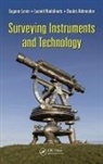 Daulet Akhmedov, Eugene Levin, Eugene (Michigan Technological University Levin, Levin Eugene, Leonid Nadolinets, Leonid (Png-Service Co. Nadolinets... - Surveying Instruments and Technology