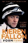 Kieren Fallon, Fallon Kieren, Kieren Fallon - Form