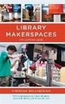 Theresa Willingham, Willingham Theresa - Library Makerspaces