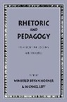 Beth S. Bennett, Bennett Beth S., Robert Gaines, Gaines Robert, Winifred Bryan Horner, Horner Winifred Bryan... - Rhetoric and Pedagogy