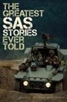 Tom Mccarthy - Greatest Sas Stories Ever Told