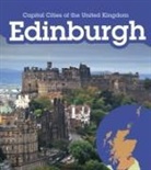 Anita Ganeri, Chris Oxlade - Edinburgh