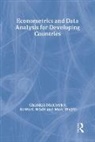etc., Chandan Mukherjee, Chandan (Centre for Development Studies Mukherjee, Chandan (Centre for Development Studies Trivandrum India) Mukherjee, Howard White, Howard (University of Sussex White... - Econometrics and Data Analysis for Developing Countries