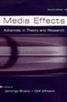 Jennings Bryant, Dolf Zillmann - Media Effects