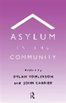 John Carrier, John (London School of Economics Carrier, Carrier John, Dylan Tomlinson, Tomlinson Dylan - Asylum in the Community