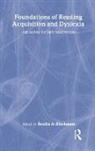 Benita A. Blachman, Blachman Benita A. - Foundations of Reading Acquisition and Dyslexia
