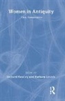 Richard Hawley, Barbara Levick, Barbara (University of Oxford Levick - Women in Antiquity: New Assessments