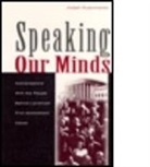 Joseph Russomanno, Russomanno Joseph - Speaking Our Minds