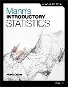 Prem S. Mann, Prem S. (Eastern Connecticut State Universit Mann, Prem S. (Eastern Connecticut State University) Mann, Mann Prem S., Prem S. Mann - Mann''s Introductory Statistics