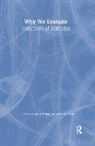 Gregory R. Maio, Maio Gregory R., James M. Olson - Why We Evaluate