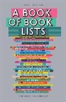 Alex Johnson, Johnson Alex - A Book of Books Lists: A Bibliophile's Compendium