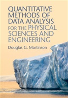 Douglas G. Martinson, Douglas G. (Columbia University Martinson, Professor Douglas G. (Columbia Universi Martinson, Professor Douglas G. (Columbia University Martinson, MARTINSON DOUGLAS G - Quantitative Methods of Data Analysis for the Physical Sciences and