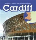 Anita Ganeri, Chris Oxlade - Cardiff