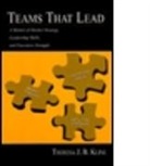 Theresa J. B. Kline, Theresa J.B. Kline - Teams That Lead