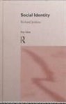 Richard Jenkins - Social Identity