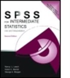 Karen Barrett, Nancy Leech, Nancy L. Leech, Nancy L. Barrett Leech, George A Morgan, George A. Morgan - Spss for Intermediate Statistics
