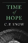 C P Snow, C. P. Snow, SNOW C P - Time of Hope