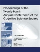 Wayne D. Gray, Gray Wayne D., Christian D. Schunn, Schunn Christian D. - Proceedings of the Twenty-fourth Annual Conference of the Cognitive Science Society