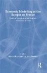 Michel Boutillier, Michel (Universite Paris-Nanterre Boutillier, Jean Cordier, Jean (Agrocampus Rennes Cordier - Economic Modelling at the Banque De France