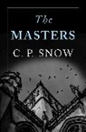 C P Snow, C. P. Snow, SNOW C P - The Masters