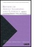 John Garner Comings, John P. Garner Comings, John Comings, John P. Comings, Comings John, Barbara Garner... - Review of Adult Learning and Literacy, Volume 5