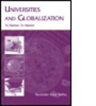Ravinder Kaur Sidhu, Sidhu Ravinder Kaur - Universities and Globalization