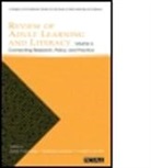John Garner Comings, John P. Garner Comings, John Comings, John P. Comings, Comings John, Barbara Garner... - Review of Adult Learning and Literacy, Volume 6