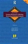 Manfred Eichhorn - German Dictionary of Biology Vol 2
