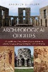 Kenneth L Feder, Kenneth L. Feder, Feder Kenneth L. - Archaeological Oddities