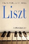Sacheverell Sitwell, SITWELL SACHEVERELL - Liszt