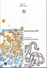 Multiple Authors, Pelagia Goulimari - Angelaki V 6 Number 3